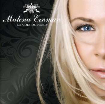 Album Malena Ernman: La Voix Du Nord