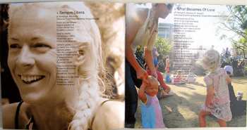 2CD Malena Ernman: La Voix Du Nord