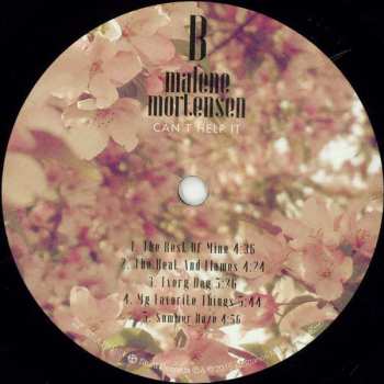 LP Malene Mortensen: Can't Help It