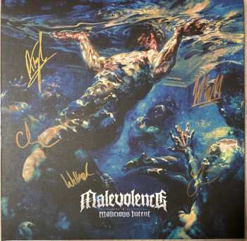 LP Malevolence: Malicious Intent