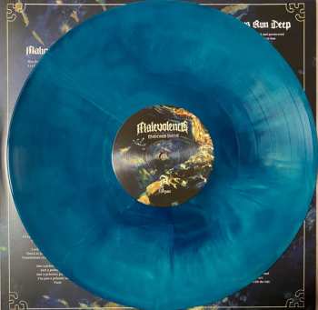 LP Malevolence: Malicious Intent