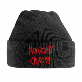 Merch Malevolent Creation: Logo