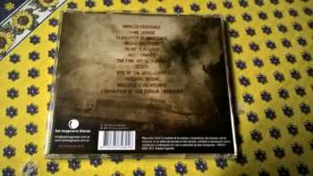 CD Malevolent Creation: Live At The Whisky A Go Go