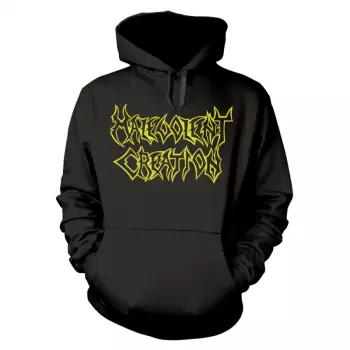 Hoodie Met Capuchon The Ten Commandments