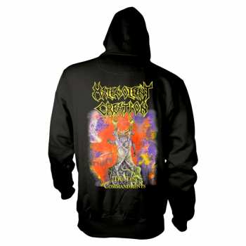 Merch Malevolent Creation: The Ten Commandments S