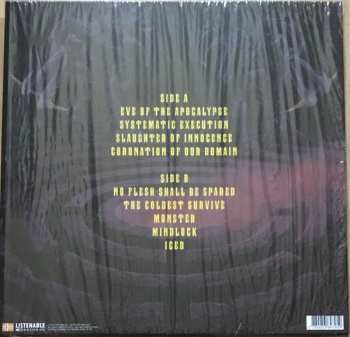 LP Malevolent Creation: Retribution CLR | LTD