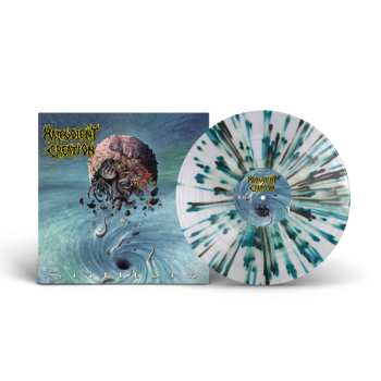 LP Malevolent Creation: Stillborn Splatter