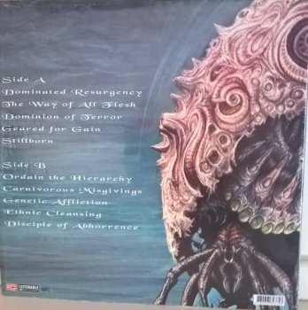 LP Malevolent Creation: Stillborn LTD