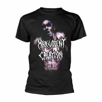Merch Malevolent Creation: Eternal S