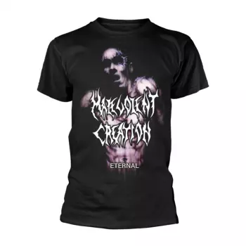 T-shirt Eternal
