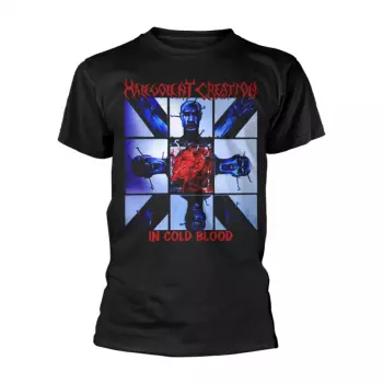T-shirt In Cold Blood