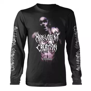 T-shirt Met Lange Mouwen Eternal