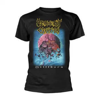 T-shirt Stillborn