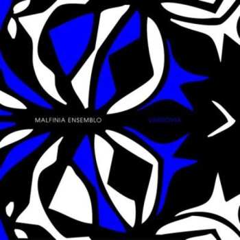Album Malfinia Ensemblo: Varsovia