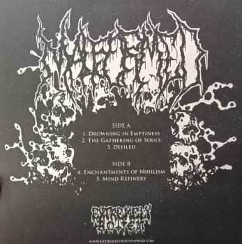 LP Malformed: The Gathering Of Souls