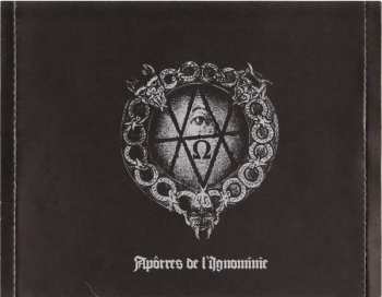 CD Malhkebre: Prostration LTD