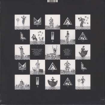 LP Malia: Malawi Blues / Njira