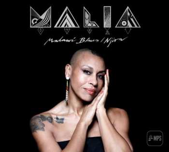 CD Malia: Malawi Blues / Njira
