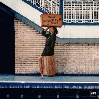 LP Malia: One Grass Skirt To London CLR | LTD