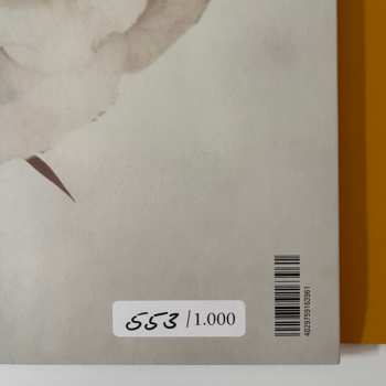 LP Malia: The Garden Of Eve LTD | NUM | CLR