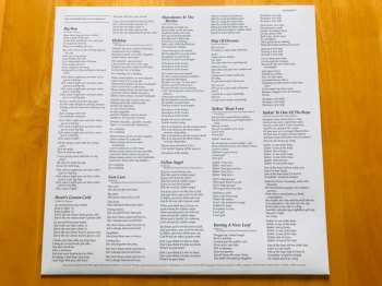 LP Nazareth: Malice In Wonderland LTD | CLR