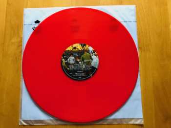 LP Nazareth: Malice In Wonderland LTD | CLR
