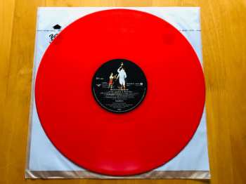 LP Nazareth: Malice In Wonderland LTD | CLR