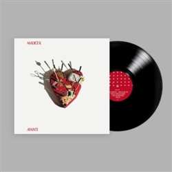 Album Malice K: AVANTI