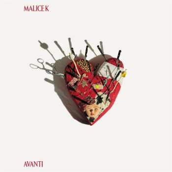 CD Malice K: Avanti