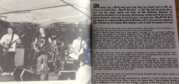 CD Malignant: Day Of The Lord