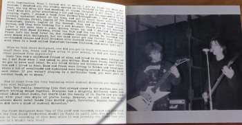 CD Malignant: Day Of The Lord