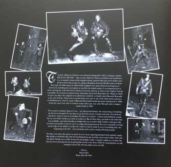 LP Malignant Eternal: Tårnet LTD