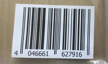 LP Malignant Eternal: Tårnet LTD