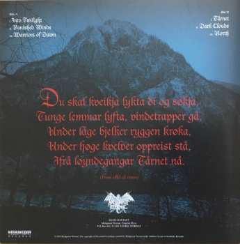 LP Malignant Eternal: Tårnet LTD