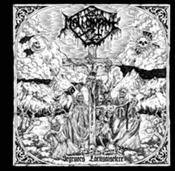 Album Malignant: Segruocs Lacitsaiselcce