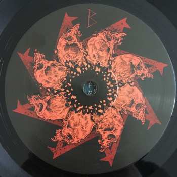 LP Malignant Tumour: The Metallist