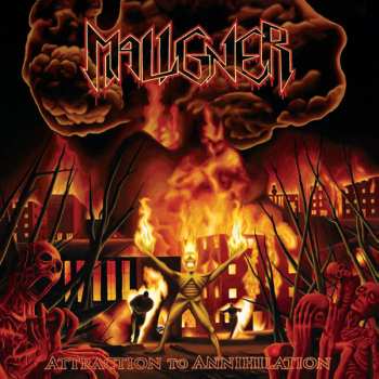 LP Maligner: Attraction To Annihilation
