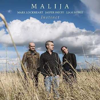 CD Malija: Instinct