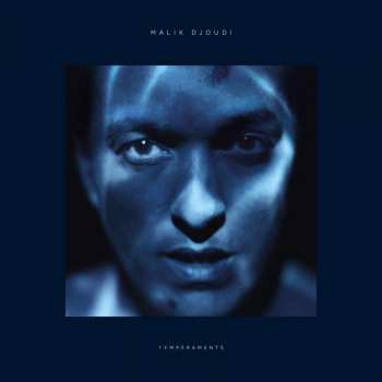 CD Malik Djoudi: Tempéraments DIGI