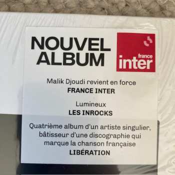 LP Malik Djoudi: Vivant