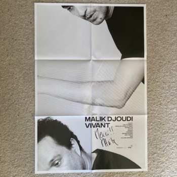 LP Malik Djoudi: Vivant