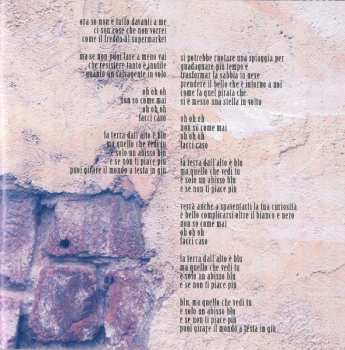 CD Malika Ayane: Naïf