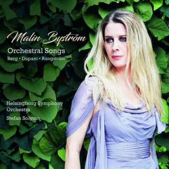 Orchestral Songs