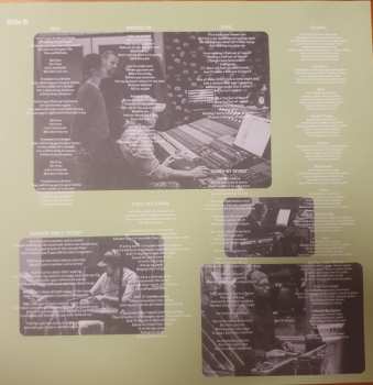 LP Malin Pettersen: Wildflower