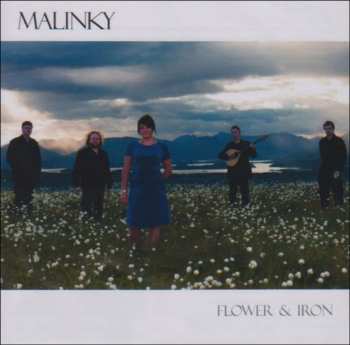 Album Malinky: Flower & Iron