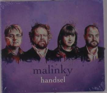 2CD Malinky: Handsel