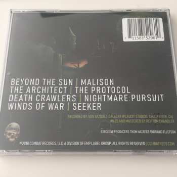CD Malison: Malison