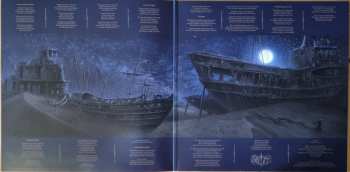 LP Malist: Of Scorched Earth CLR