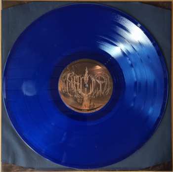 LP Malist: Of Scorched Earth CLR