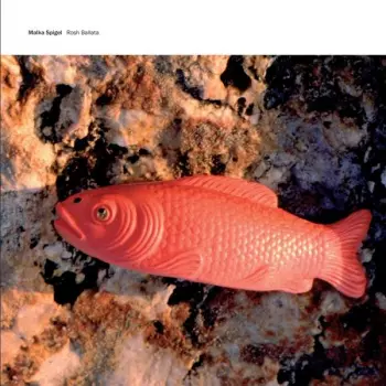 Malka Spigel: Rosh Ballata